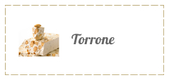 Italienische Torrone