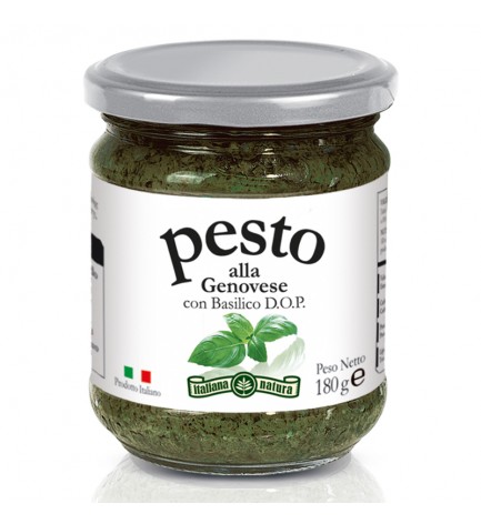 Pesto Genovese "Italiana Natura"