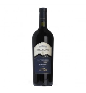 Villa Novare Valpolicella Ripasso DOC