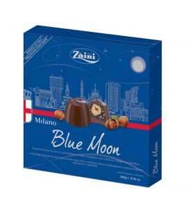 Blue Moon Milano - Special Edition