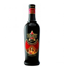 Liqueur Caffè Borghetti