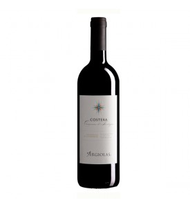 Cannonau Costera Argiolas