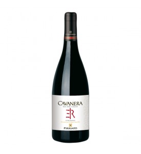 Rovo delle Coturnie Firriato  etna rosso