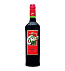 Artichoke Liqueur Cynar