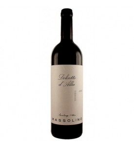 dolcetto d'alba massolino