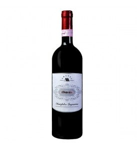 Montefalco Sagrantino "Il Domenico"