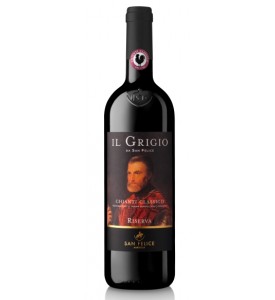 Il Grigio San Felice Chianti