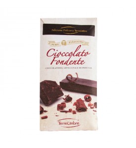 Dark chocolate 100gr