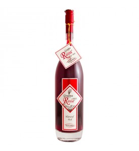 Red Grappa