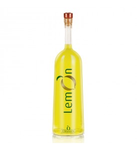 Limoncello "Lemon collection"