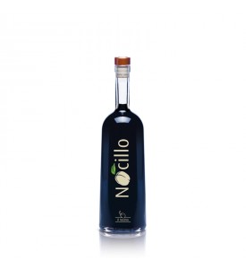 Nocillo - Italian Original Nocino