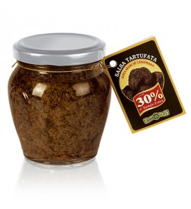 ruffle Sauce (min. 30%) - 80gr