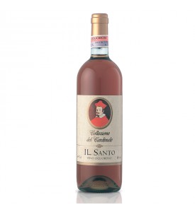 Vino Santo (sweet fortified wine)