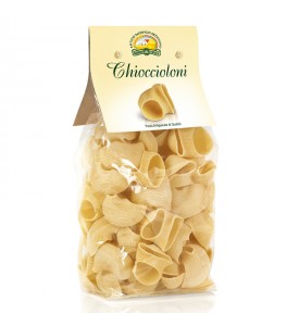 Chioccioloni "Italiana Natura"