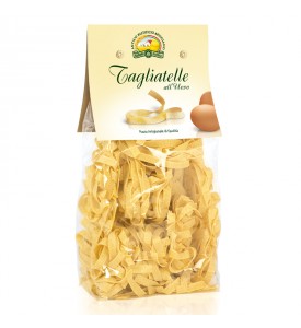 Egg Tagliatelle "Italiana Natura"