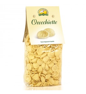 Orecchiette "Spirito Italiano"