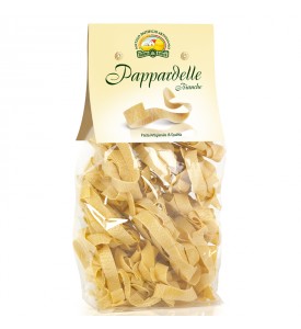 Pappardelle "Spirito Italiano"