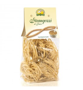 Spelt Strangozzi "Italiana Natura"