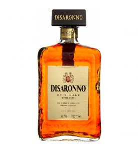 Liqueur Disaronno