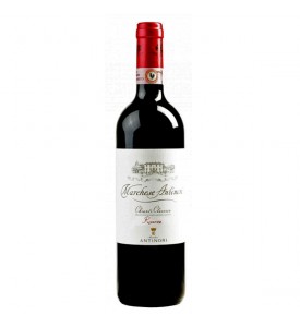 Marchese Antinori Riserva