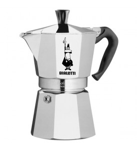 Moka Coffee Bialetti Style 9 cups