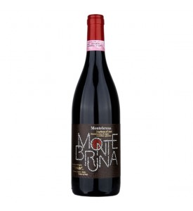 Montebruna Barbera Docg