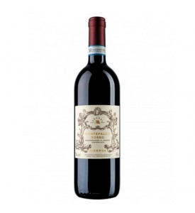 Montefalco Rosso Riserva Adanti