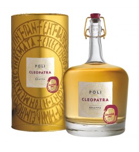 Cleopatra Moscato Oro Poli