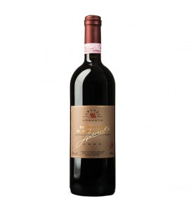 Sagrantino di Montefalco Adanti