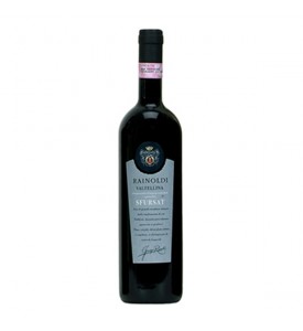 Sfursat di Valtellina DOCG 2010